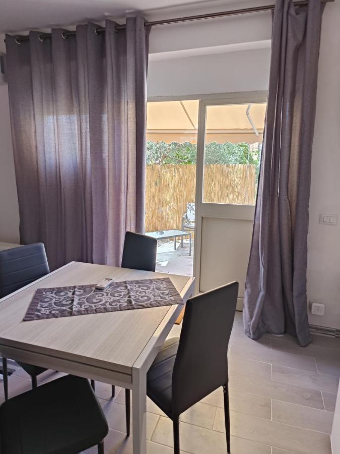Apartment Stranizza D'amari