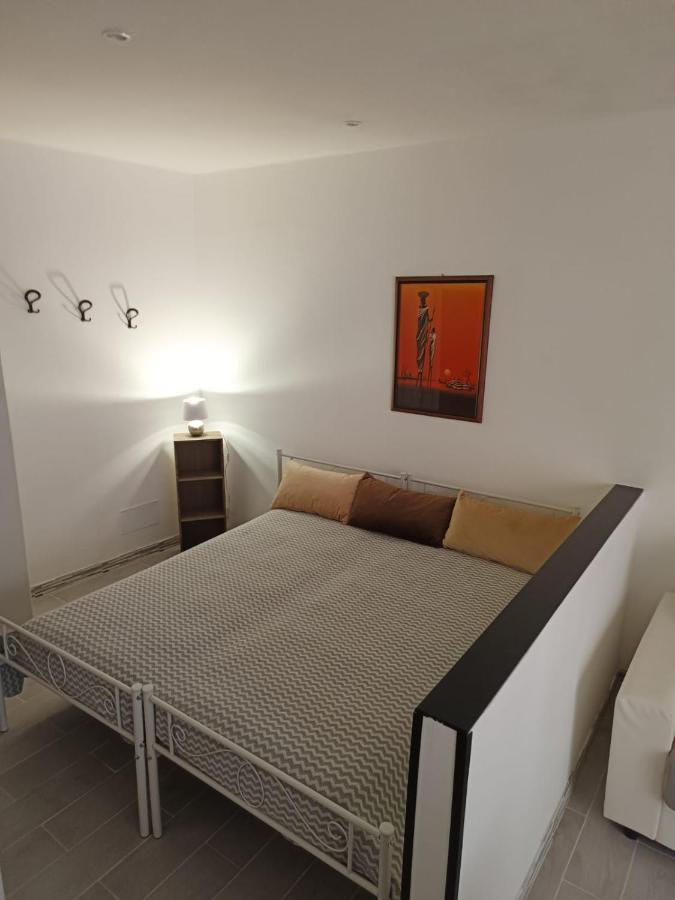 Stranizza D'amari Casa Santa (Trapani)