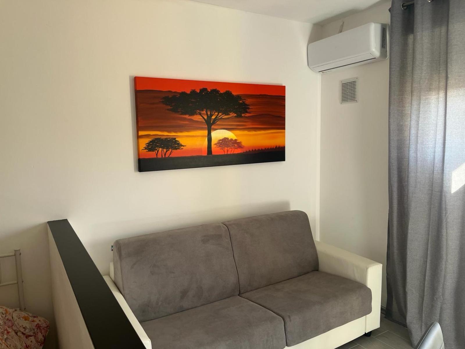 Apartment Stranizza D'amari Casa Santa (Trapani)