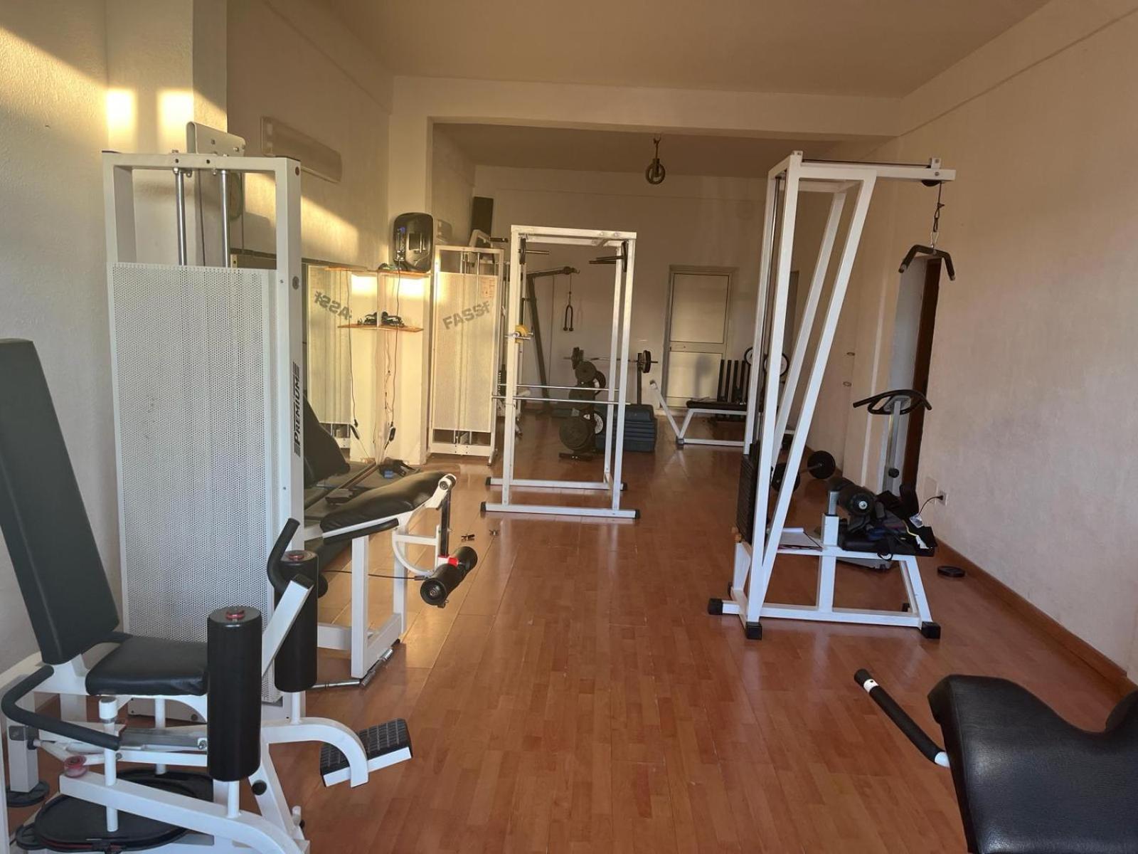 Stranizza D'amari Apartment
