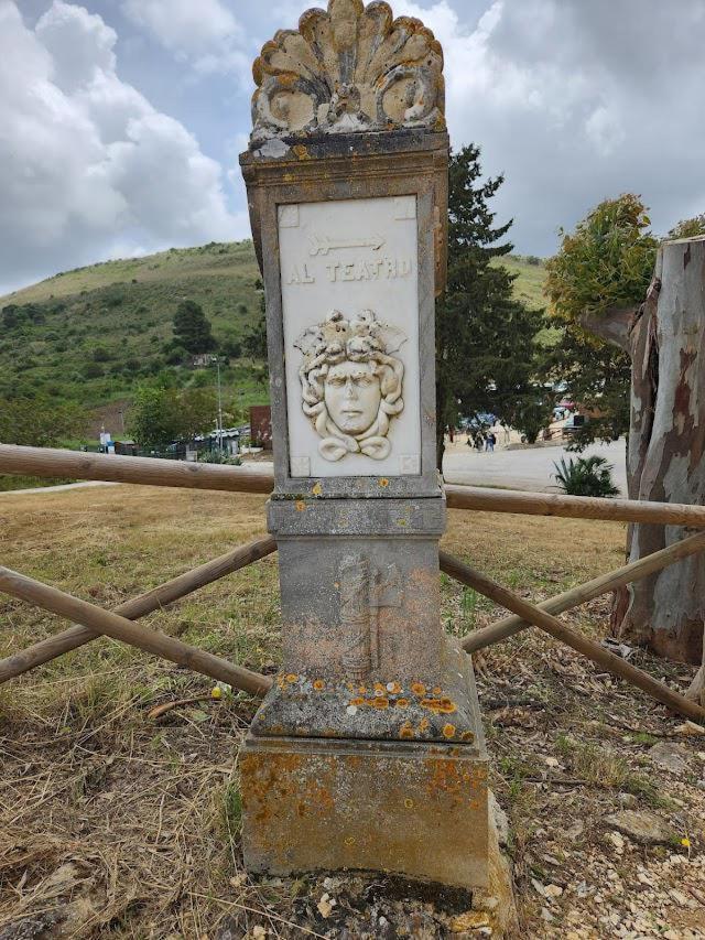 Stranizza D'amari