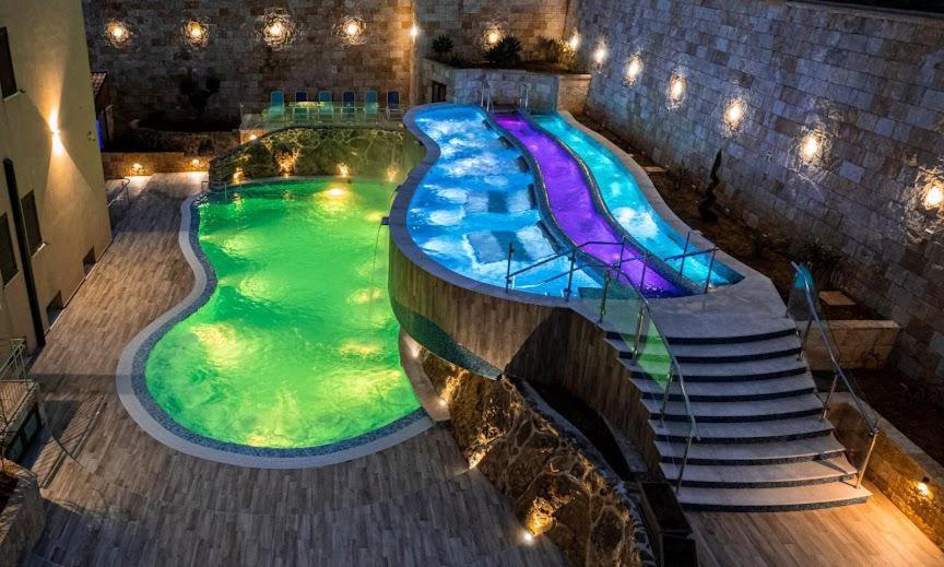 Apartment Stranizza D'amari