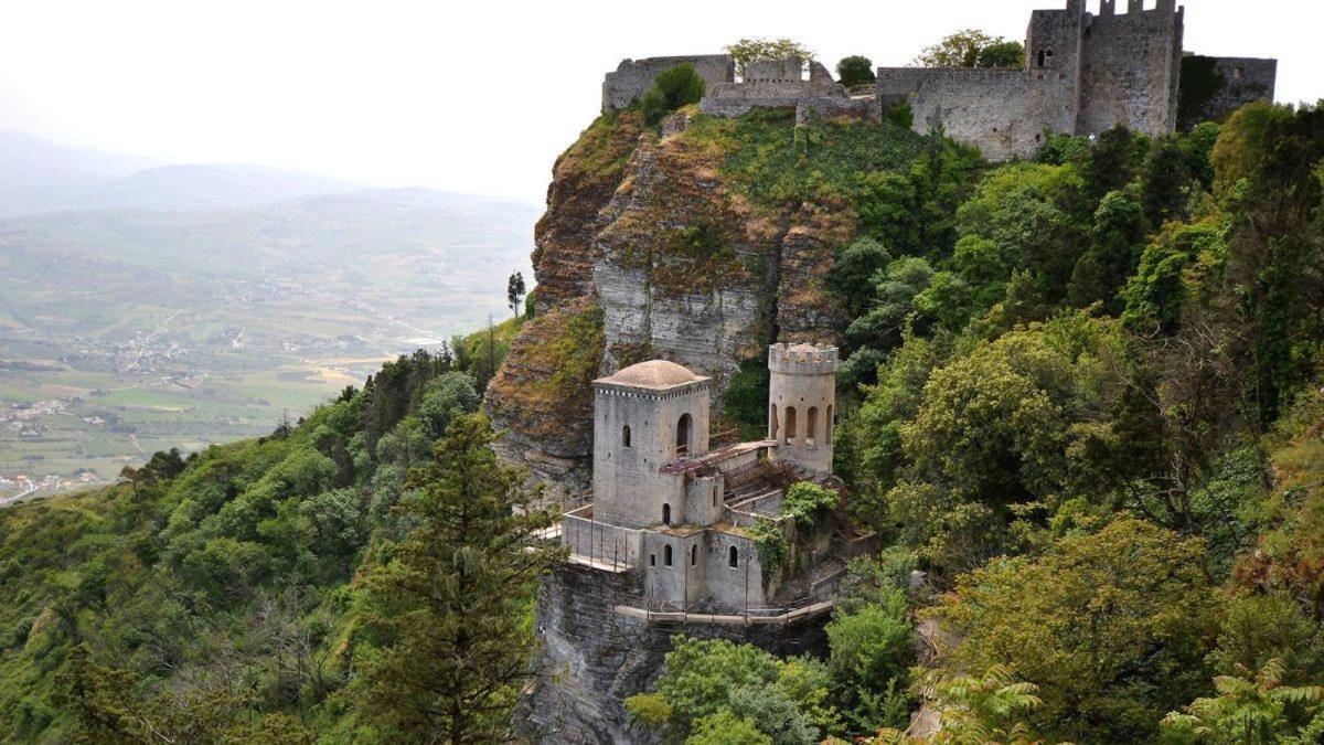 Stranizza D'amari Casa Santa (Trapani)